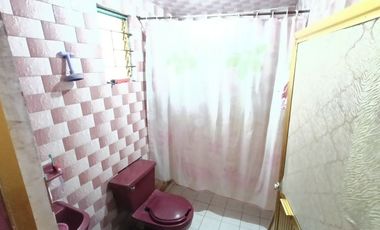 CASA EN VENTA, MIRAVALLE, IZTAPALAPA.