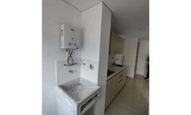 VENTA DE APARTAMENTO RESERVA DEL PARQUE ITAGUI