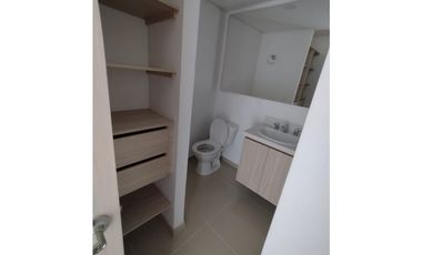 VENTA DE APARTAMENTO RESERVA DEL PARQUE ITAGUI