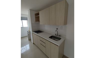 VENTA DE APARTAMENTO RESERVA DEL PARQUE ITAGUI