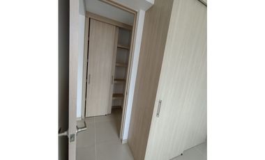 VENTA DE APARTAMENTO RESERVA DEL PARQUE ITAGUI