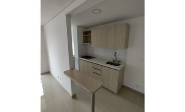 VENTA DE APARTAMENTO RESERVA DEL PARQUE ITAGUI
