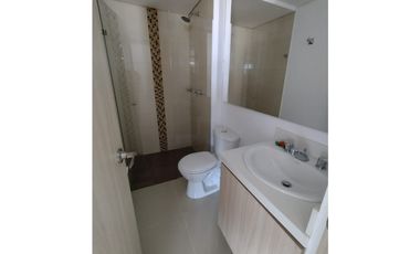 VENTA DE APARTAMENTO RESERVA DEL PARQUE ITAGUI