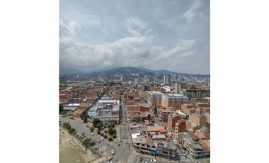 VENTA DE APARTAMENTO RESERVA DEL PARQUE ITAGUI