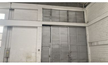 Bodega Industrial en Rionegro Sector Belen