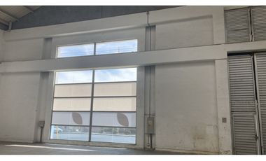 Bodega Industrial en Rionegro Sector Belen