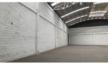 Bodega Industrial en Rionegro Sector Belen