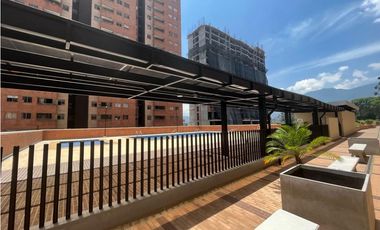 BAJO DE PRECIO RESERVA DEL BOSQUE ITAGUI - APARTAMENTO EN VENTA