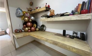 BAJO DE PRECIO RESERVA DEL BOSQUE ITAGUI - APARTAMENTO EN VENTA