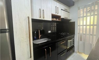 BAJO DE PRECIO RESERVA DEL BOSQUE ITAGUI - APARTAMENTO EN VENTA