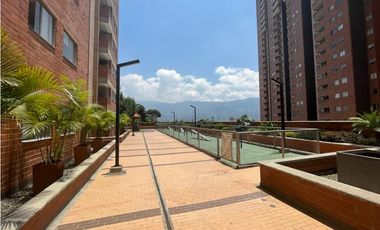 BAJO DE PRECIO RESERVA DEL BOSQUE ITAGUI - APARTAMENTO EN VENTA