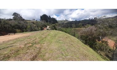 CMCA LOTE PARCELACION SAN VICENTE FERRER, Antioquia