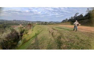 CMCA LOTE PARCELACION SAN VICENTE FERRER, Antioquia