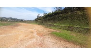 CMCA LOTE PARCELACION SAN VICENTE FERRER, Antioquia