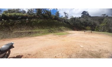 CMCA LOTE PARCELACION SAN VICENTE FERRER, Antioquia