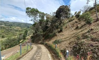 CMCA LOTE PARCELACION SAN VICENTE FERRER, Antioquia