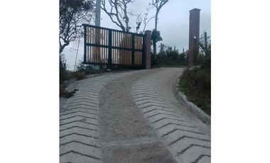 CMCA LOTE PARCELACION SAN VICENTE FERRER, Antioquia