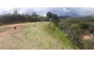CMCA LOTE PARCELACION SAN VICENTE FERRER, Antioquia
