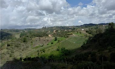 CMCA LOTE PARCELACION SAN VICENTE FERRER, Antioquia