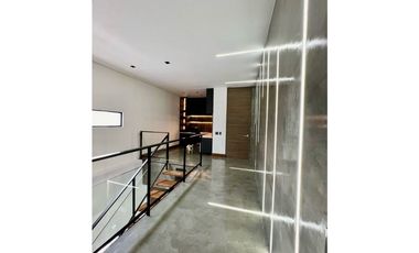 Apartamento  de lujo para renta Amoblada en el Poblado San Lucas