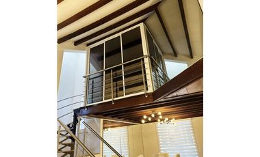 Casa en Venta en Poblado San Lucas