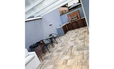 Casa en Venta en Poblado San Lucas
