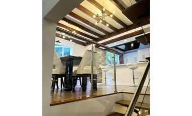 Casa en Venta en Poblado San Lucas