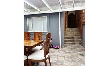 Casa en Venta en Poblado San Lucas