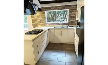 Casa en Venta en Poblado San Lucas