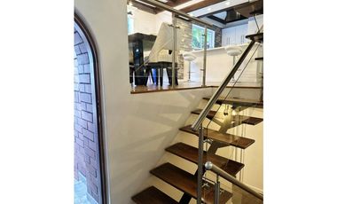Casa en Venta en Poblado San Lucas