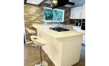 Casa en Venta en Poblado San Lucas
