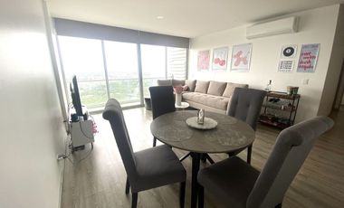 DEPARTAMENTO EN VENTA 100m2 TORRE GAETA NUEVO SUR