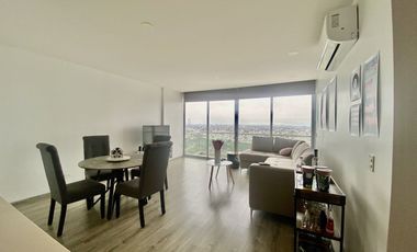 DEPARTAMENTO EN VENTA 100m2 TORRE GAETA NUEVO SUR