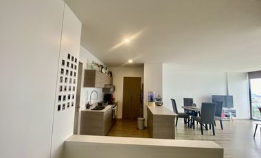 DEPARTAMENTO EN VENTA 100m2 TORRE GAETA NUEVO SUR