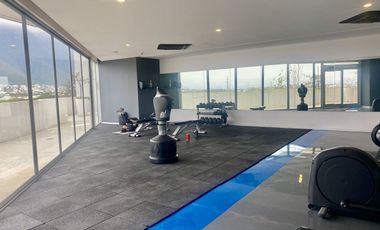 DEPARTAMENTO EN VENTA 100m2 TORRE GAETA NUEVO SUR
