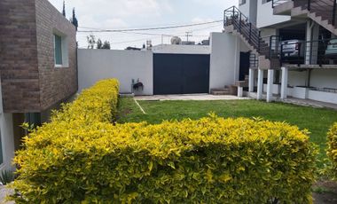 Casa Cuautitlan Izcalli