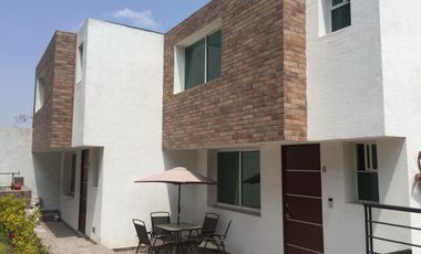 Casa Cuautitlan Izcalli