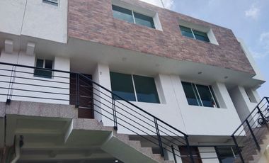 Casa Cuautitlan Izcalli