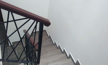 Casa Cuautitlan Izcalli