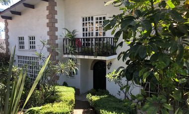 Club de Golf Hacienda