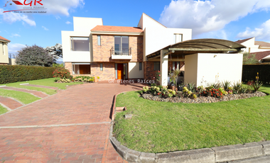 Venta Casa Vizcaya Cota Cundinamarca
