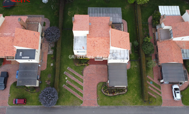 Venta Casa Vizcaya Cota Cundinamarca