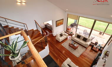 Renta o Venta Casa Vizcaya Cota Cundinamarca
