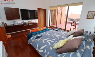 Renta o Venta Casa Vizcaya Cota Cundinamarca