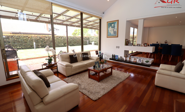 Renta o Venta Casa Vizcaya Cota Cundinamarca
