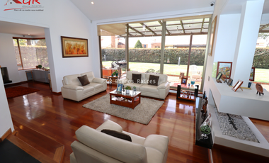Renta o Venta Casa Vizcaya Cota Cundinamarca