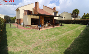 Renta o Venta Casa Vizcaya Cota Cundinamarca