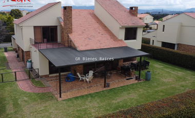 Renta o Venta Casa Vizcaya Cota Cundinamarca