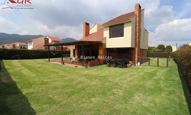 Renta o Venta Casa Vizcaya Cota Cundinamarca