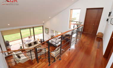 Renta o Venta Casa Vizcaya Cota Cundinamarca